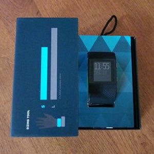 Fitbit Surge
